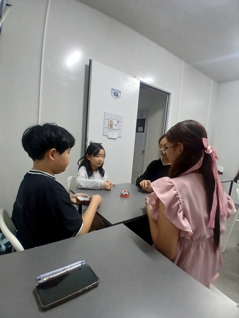 フィリピン留学 Cebu21 - A&J ECO CAMPUS-School Life-281